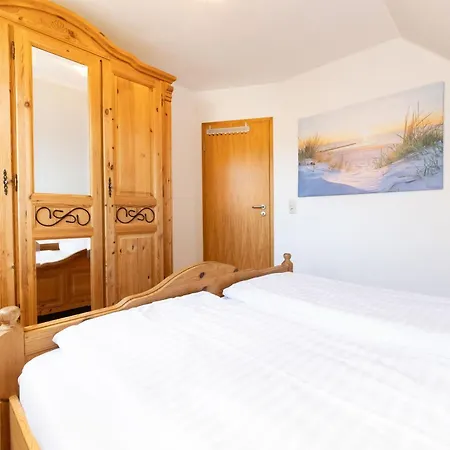 Strandlaeufer App 1 * Heringsdorf (Usedom)